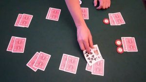 ¿En qué consiste el Speed Poker?
