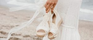 ¿Por qué las alpargatas son el mejor zapato para una boda en primavera?