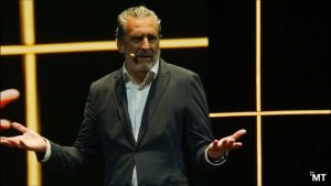 Por qué confiar en MT Consulting para contratar un conferenciante