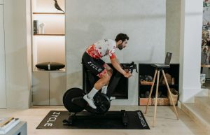 ZYCLE: el aliado perfecto para llevar tu entrenamiento indoor al máximo nivel