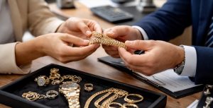 Cómo funcionan los préstamos rápidos con joyas como garantía y liquidez inmediata