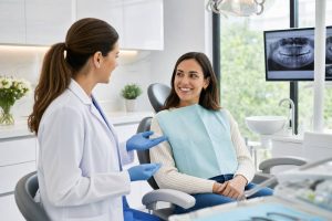 Qué es lo que más valoran los pacientes en una clínica dental