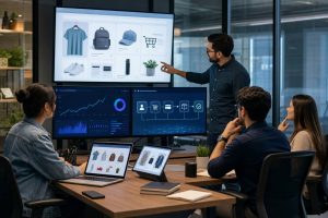 ¿Quieres Mejorar las Ventas de tu E-commerce? Apuesta por Software a Medida