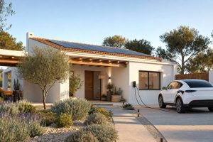 Cómo alcanzar la eficiencia energética con soluciones solares